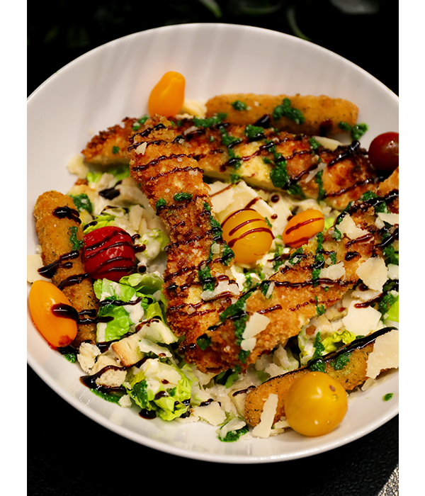 Le restaurant - Villa Saint-Vic - Saint-Victoret - bon restaurant SAINT-VICTORET