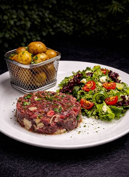 Villa Saint-Vic - Restaurant Saint-Victoret - restaurant SAINT-VICTORET