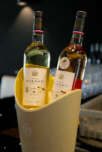 Le restaurant - Villa Saint-Vic - Saint-Victoret - bien manger SAINT-VICTORET